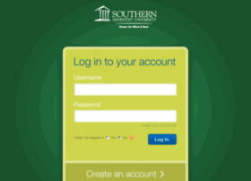 beta.southern.edu