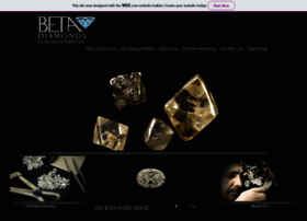 betadiamonds.com
