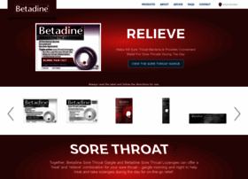 betadine.com.au