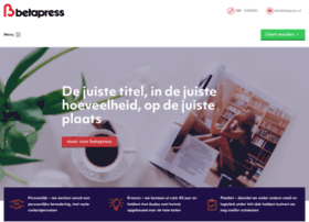 betapress.nl