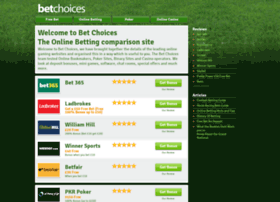 betchoices.co.uk