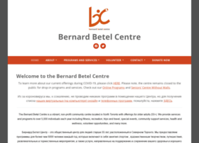 betelcentre.org