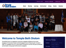 beth-sholom.org