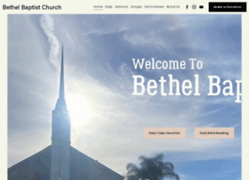 bethelconnect.org