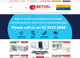 bethelshopfitting.com.au