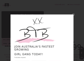 betherebeauty.com.au