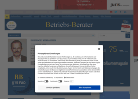 betriebs-berater.de