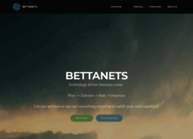 bettanets.com.au