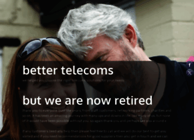 better-telecoms.co.uk