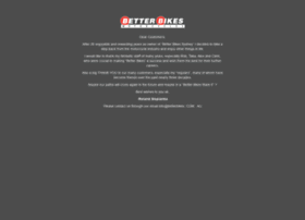 betterbikes.com.au