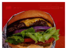 betterburger.co.nz