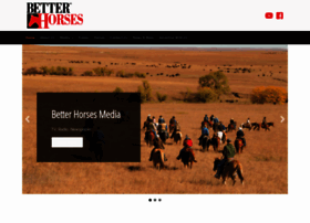 betterhorses.com