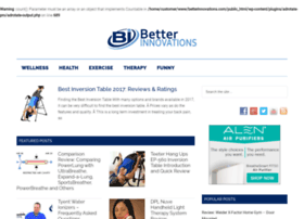 betterinnovations.com