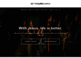 betterlife.church