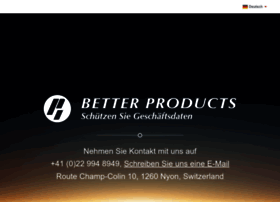 betterproducts.ch