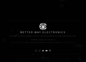 betterwayelectronics.com.au