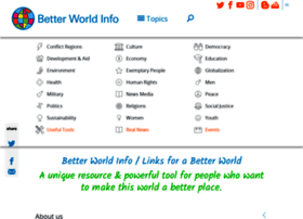 betterworld.info