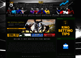 betting-king.org