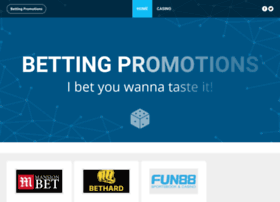 betting-promotions.co.uk
