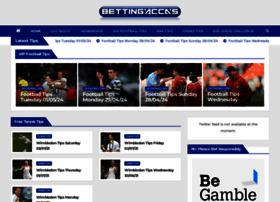 bettingaccas.com