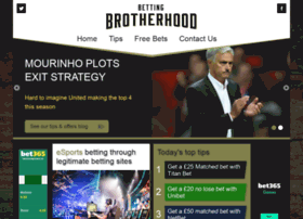 bettingbrotherhood.co.uk