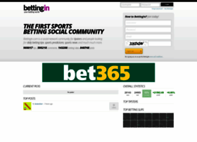 bettingin.com