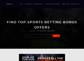 bettingspies.com