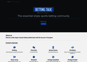 bettingtalk.com
