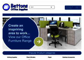 bettons.co.uk