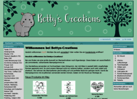 bettys-creations.de