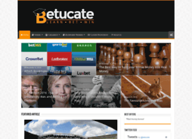betucate.com