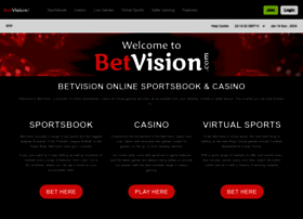 betvision.com
