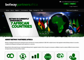 betwaypartnersafrica.com