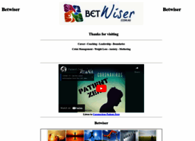 betwiser.com.au