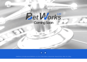betworks.bet