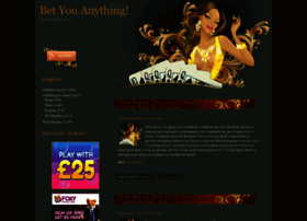 betyouanything.co.uk