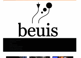beuis.co.uk