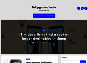 beupgraded.co.in