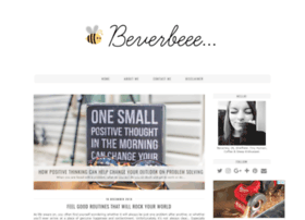 beverbeeee.com