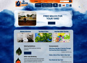 bewatersmart.info