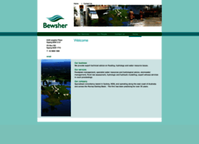 bewsher.com.au