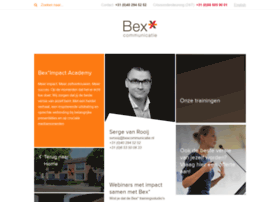 bextrainingencoaching.nl