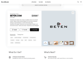 beyen.com