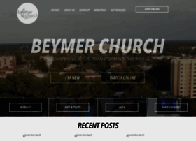 beymer.org