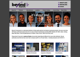 beyondc.com