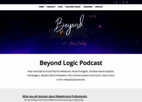 beyondlogicpodcast.com