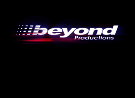 beyondproductions.com