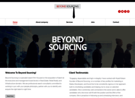 beyondsourcing.co.in