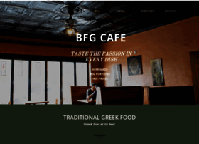 bfgcafe.com