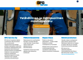 bfgservice.fi